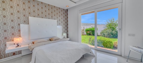 Вилла 3+1 в Каргыджак, Турция № 21947 10