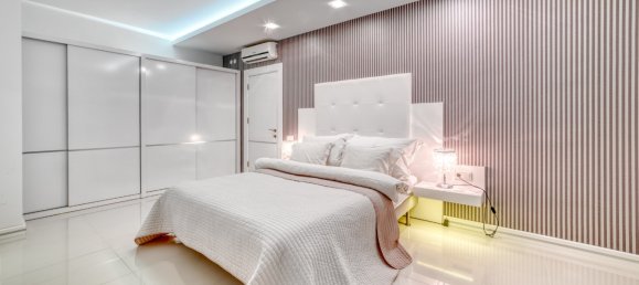 Вилла 3+1 в Каргыджак, Турция № 21947 6