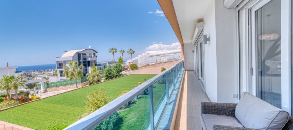 Вилла 3+1 в Каргыджак, Турция № 21947 23