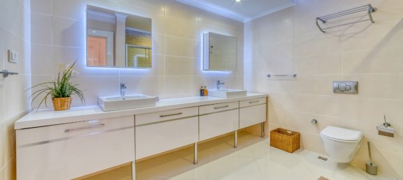 Вилла 3+1 в Каргыджак, Турция № 21947 14