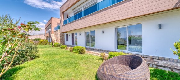 Вилла 3+1 в Каргыджак, Турция № 21947 20