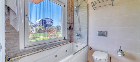 Вилла 3+1 в Каргыджак, Турция № 21947 7