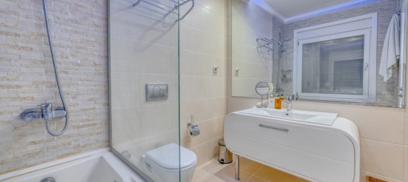 Вилла 3+1 в Каргыджак, Турция № 21947 9