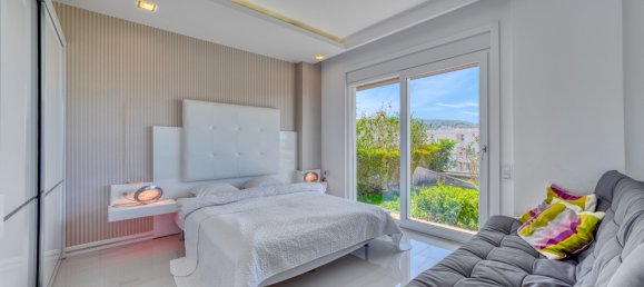 Вилла 3+1 в Каргыджак, Турция № 21947 3