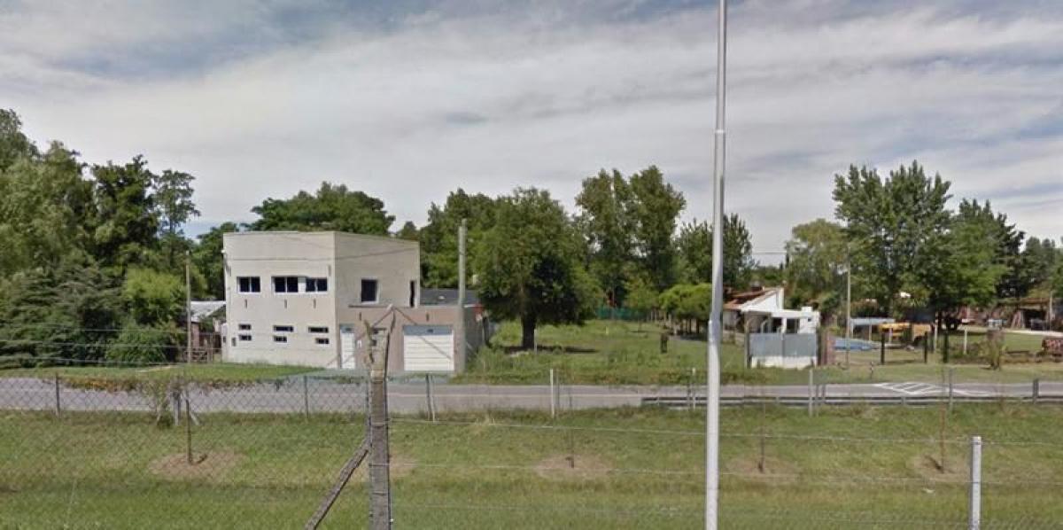 Terrain à General Rodriguez, Argentina No. 46874