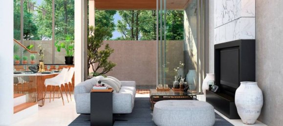 Villa T3 em Rawai, Thailand N.º 13457 5