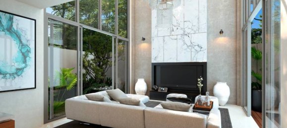 Villa T3 em Rawai, Thailand N.º 13457 6