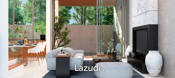 3 غرف نوم فيلا في Rawai, Thailand رقم 13457 3