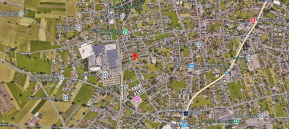 Apartamento de 4 divisões em Dornbirn, Austria N.º 133423 15