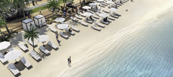 2 bedrooms Apartment in Dubai Creek Harbour (The Lagoons), UAE No. 3052 3