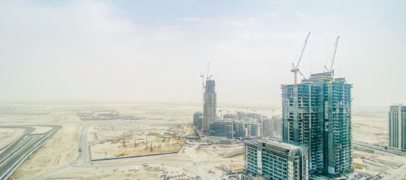 2 bedrooms Apartment in Dubai Creek Harbour (The Lagoons), UAE No. 3052 13