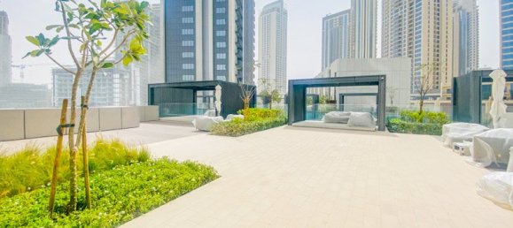 2 bedrooms Apartment in Dubai Creek Harbour (The Lagoons), UAE No. 3052 4