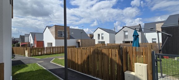 4 غرف نوم منزل في Locmiquelic, France رقم 308194 4