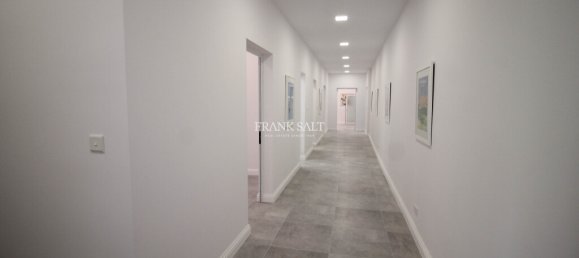 136m² Office in Valletta, Malta No. 13011 14