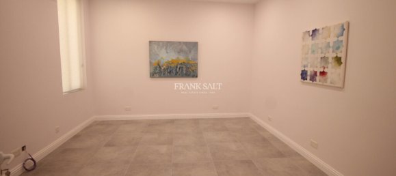 136m² Office in Valletta, Malta No. 13011 9