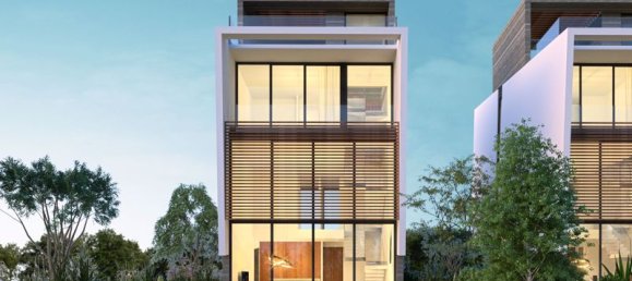 4 dormitorios villa en venta en Paphos, Cyprus № 9364 6