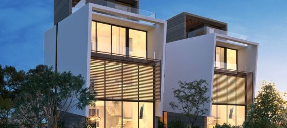 4 dormitorios villa en venta en Paphos, Cyprus № 9364 3