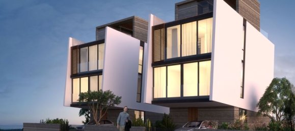 4 dormitorios villa en venta en Paphos, Cyprus № 9364 5