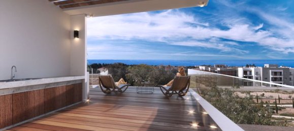 4 bedrooms Villa in Paphos, Cyprus No. 9364 4