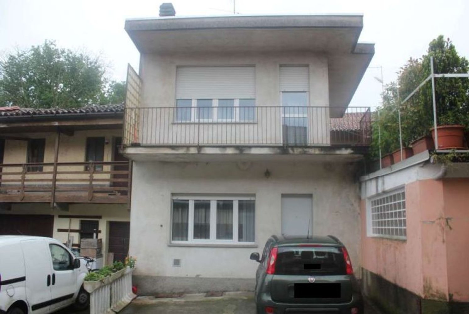 Casa de 2 divisões em Golasecca, Italy N.º 133021