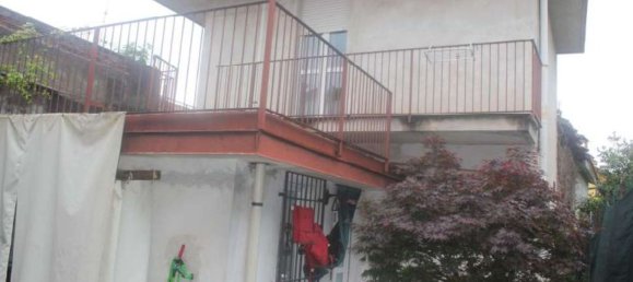 Casa de 2 divisões em Golasecca, Italy N.º 133021 27