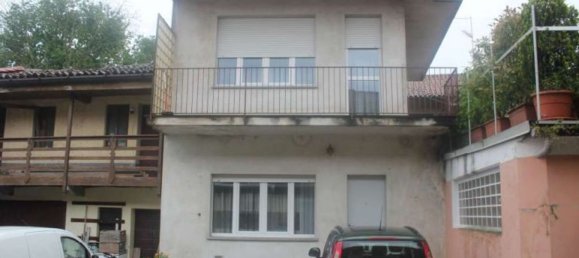 Casa de 2 divisões em Golasecca, Italy N.º 133021 17