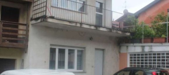 Casa de 2 divisões em Golasecca, Italy N.º 133021 30