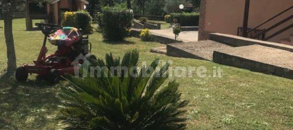 5 bedrooms Villa in Palombara Sabina, Italy No. 203625 23