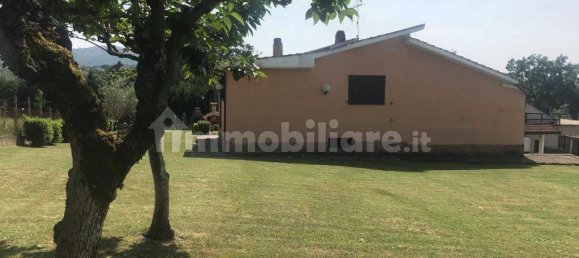 5 bedrooms Villa in Palombara Sabina, Italy No. 203625 20