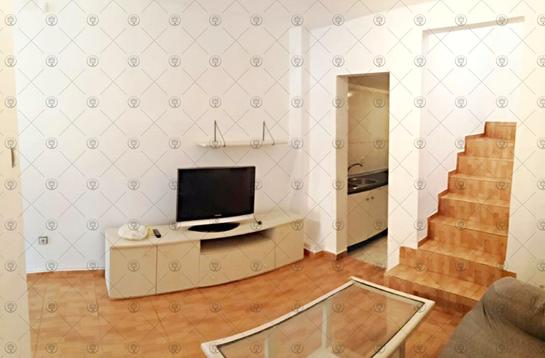 3 Schlafzimmer Wohnung in Huelva, Spain, Nr. 145243