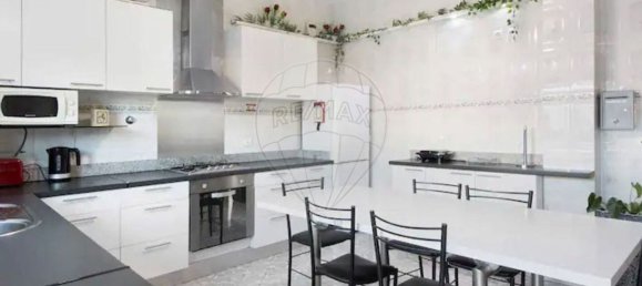 Casa de 9 dormitorios en Vila do Conde, Portugal No. 171276 11