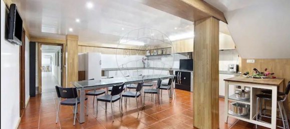 Casa de 9 dormitorios en Vila do Conde, Portugal No. 171276 12