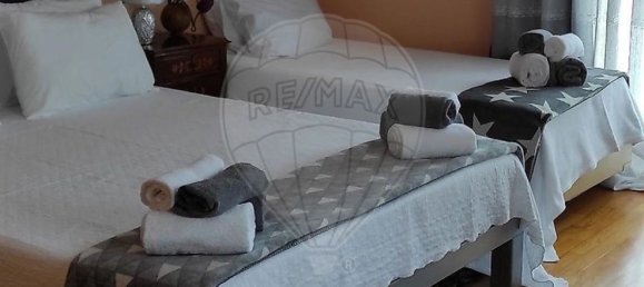 Casa de 9 dormitorios en Vila do Conde, Portugal No. 171276 19