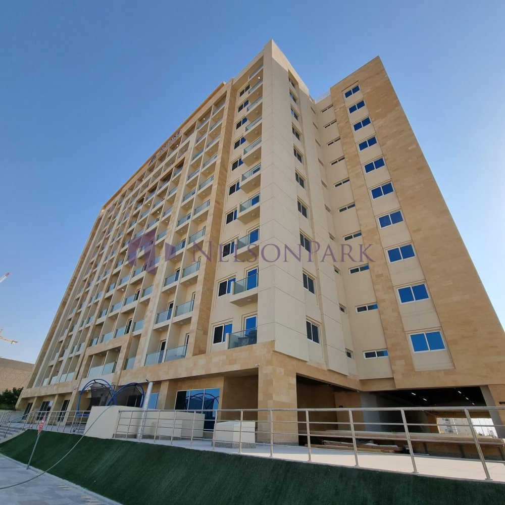 3 Schlafzimmer Wohnung in Lusail, Qatar, Nr. 852