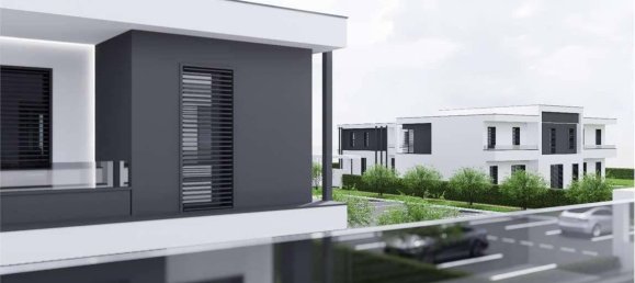 5 rooms Villa in Carpi, Italy No. 39376 8