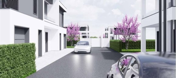 5 rooms Villa in Carpi, Italy No. 39376 12