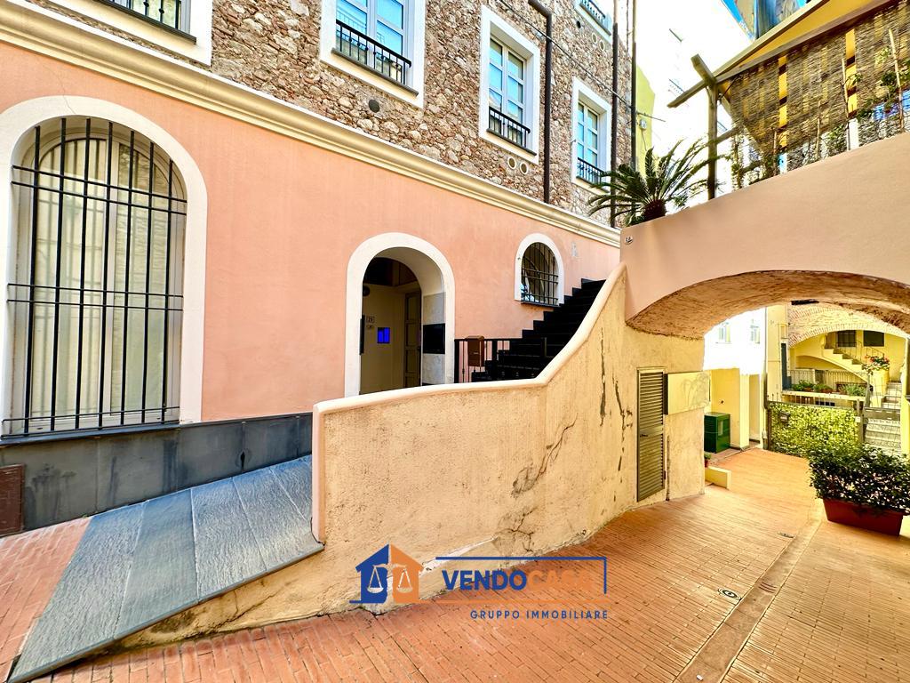 Studio in Loano, Italy, Nr. 85307