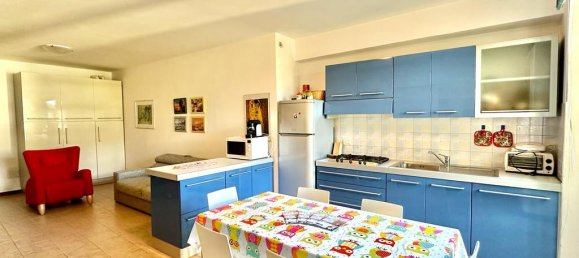 Studio in Loano, Italy, Nr. 85307 6