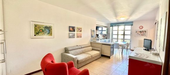 Studio in Loano, Italy, Nr. 85307 3