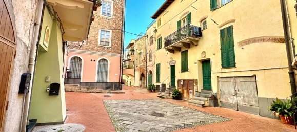 Studio in Loano, Italy, Nr. 85307 21