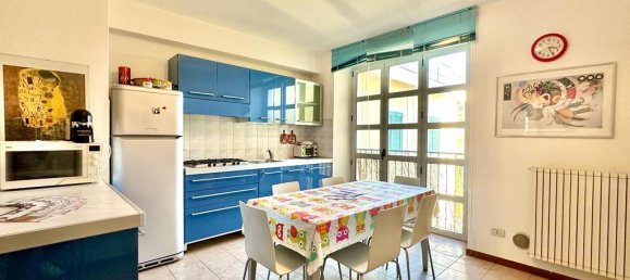 Studio in Loano, Italy, Nr. 85307 7