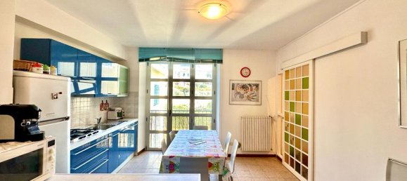 Studio in Loano, Italy, Nr. 85307 5