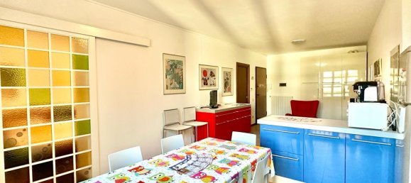 Studio in Loano, Italy, Nr. 85307 9