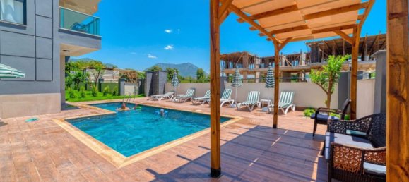 Wohnung 2+1 in Oba, Turkey, Nr. 18373 6