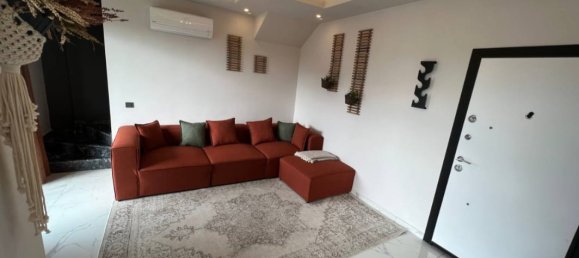 Wohnung 2+1 in Oba, Turkey, Nr. 18373 2