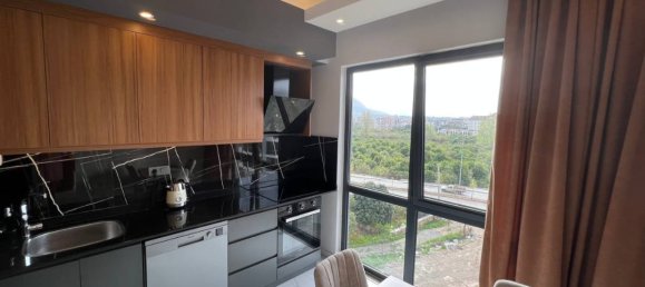 Wohnung 2+1 in Oba, Turkey, Nr. 18373 10