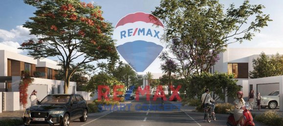 4 Schlafzimmer Villa in Saadiyat Island, UAE, Nr. 66634 10