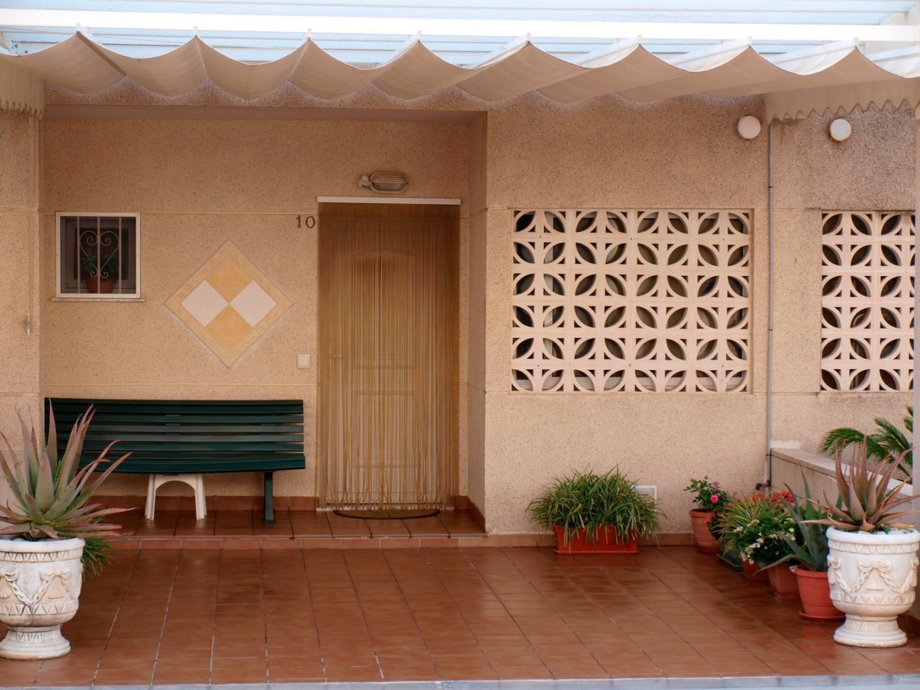 Casa T2 em Els Poblets, Spain N.º 244993