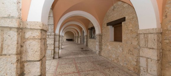 3 غرف نوم منزل في Valladolid, Spain رقم 89370 3