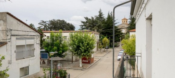 3 غرف نوم منزل في Valladolid, Spain رقم 89370 50